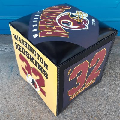 CUB sur mesures Fan de football américain